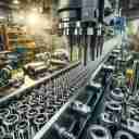 فروشگاه پیرایی، پخش بلبرینگ پیچ و مهره در تهران